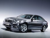 2012 Mercedes-Benz E-Class E350 4MATIC Coupe Owners Manual