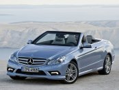 2012 Mercedes-Benz E-Class E350 4MATIC Coupe Owners Manual