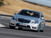 2012 Mercedes-Benz E-Class E350 4MATIC Coupe Owners Manual
