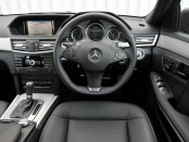 2012 Mercedes-Benz E-Class E350 4MATIC Coupe Owners Manual
