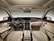 2012 Mercedes-Benz E-Class E350 4MATIC Coupe Owners Manual