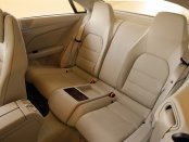 2012 Mercedes-Benz E-Class E350 4MATIC Coupe Owners Manual