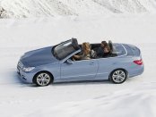 2012 Mercedes-Benz E-Class E350 4MATIC Coupe Owners Manual