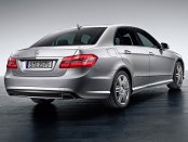 2012 Mercedes-Benz E-Class E350 4MATIC Coupe Owners Manual