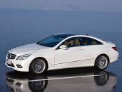 2012 Mercedes-Benz E-Class E350 4MATIC Coupe Owners Manual
