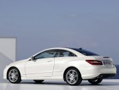 2012 Mercedes-Benz E-Class E350 4MATIC Coupe Owners Manual