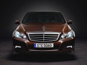 2012 Mercedes-Benz E-Class E350 4MATIC Coupe Owners Manual