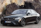 2012 Mercedes-Benz E-Class E350 4MATIC Coupe Owners Manual
