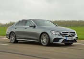 2012 Mercedes-Benz E-Class E350 4MATIC Coupe Owners Manual