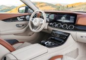 2012 Mercedes-Benz E-Class E350 4MATIC Coupe Owners Manual