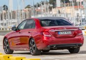 2012 Mercedes-Benz E-Class E350 4MATIC Coupe Owners Manual