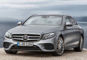 2012 Mercedes-Benz E-Class E350 4MATIC Coupe Owners Manual