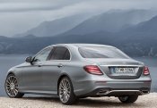 2012 Mercedes-Benz E-Class E350 4MATIC Coupe Owners Manual