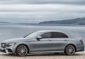 2012 Mercedes-Benz E-Class E350 4MATIC Coupe Owners Manual
