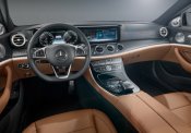 2012 Mercedes-Benz E-Class E350 4MATIC Coupe Owners Manual