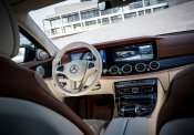 2012 Mercedes-Benz E-Class E350 4MATIC Coupe Owners Manual