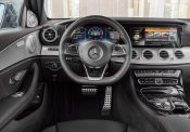 2012 Mercedes-Benz E-Class E350 4MATIC Coupe Owners Manual