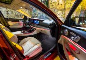 2012 Mercedes-Benz E-Class E350 4MATIC Coupe Owners Manual
