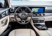 2012 Mercedes-Benz E-Class E350 4MATIC Coupe Owners Manual