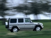 2017 Mercedes G-Class (W463) Service and Repair Manual