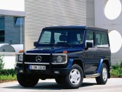 2017 Mercedes G-Class (W463) Service and Repair Manual