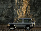 2017 Mercedes G-Class (W463) Service and Repair Manual