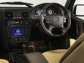 2017 Mercedes G-Class (W463) Service and Repair Manual