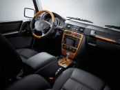 2017 Mercedes G-Class (W463) Service and Repair Manual