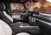 2017 Mercedes G-Class (W463) Service and Repair Manual