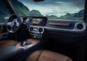 2017 Mercedes G-Class (W463) Service and Repair Manual