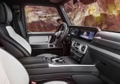 2017 Mercedes G-Class (W463) Service and Repair Manual