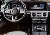 2017 Mercedes G-Class (W463) Service and Repair Manual