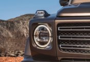 2017 Mercedes G-Class (W463) Service and Repair Manual
