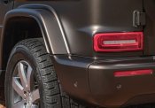 2017 Mercedes G-Class (W463) Service and Repair Manual