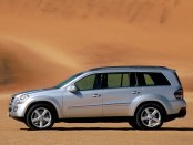 2011 Mercedes-Benz G Class GL350 BLUETEC Owners Manual