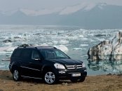 2011 Mercedes-Benz G Class GL350 BLUETEC Owners Manual