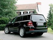 2011 Mercedes-Benz G Class GL350 BLUETEC Owners Manual