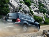 2011 Mercedes-Benz G Class GL350 BLUETEC Owners Manual