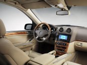 2011 Mercedes-Benz G Class GL350 BLUETEC Owners Manual