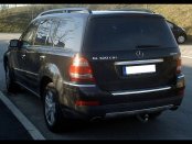 2011 Mercedes-Benz G Class GL350 BLUETEC Owners Manual