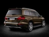2011 Mercedes-Benz G Class GL350 BLUETEC Owners Manual