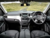 2011 Mercedes-Benz G Class GL350 BLUETEC Owners Manual