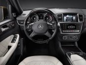 2011 Mercedes-Benz G Class GL350 BLUETEC Owners Manual