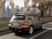 2013 Mercedes GLK-Class (X204) Service and Repair Manual