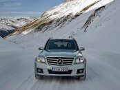 2013 Mercedes GLK-Class (X204) Service and Repair Manual