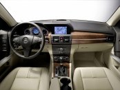 2013 Mercedes GLK-Class (X204) Service and Repair Manual