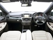 2000 Mercedes-Benz M-Class Operators Manual ML320 ML430 ML55