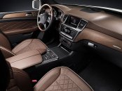 2000 Mercedes-Benz M-Class Operators Manual ML320 ML430 ML55