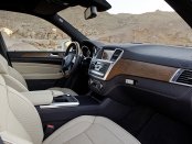 2000 Mercedes-Benz M-Class Operators Manual ML320 ML430 ML55