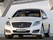 2006 Mercedes-Benz R-Class R500 Owners Manual